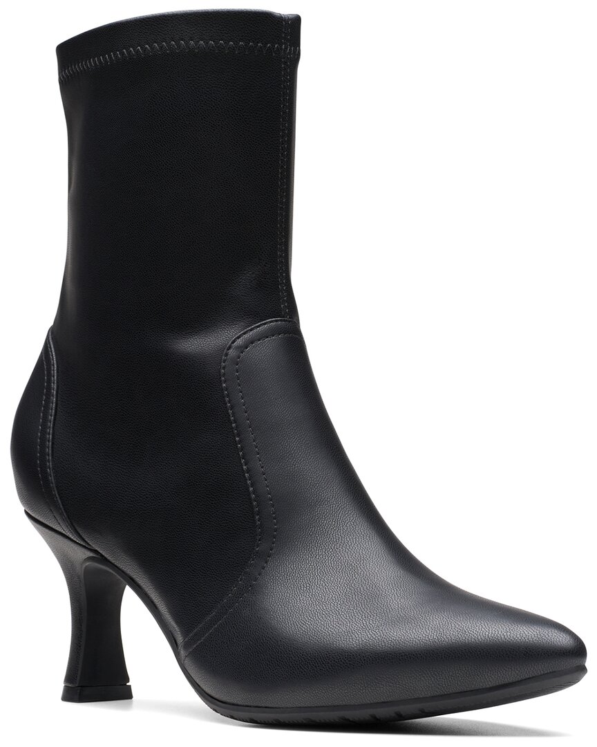 Clarks Kataleyna Bay Bootie In Multi