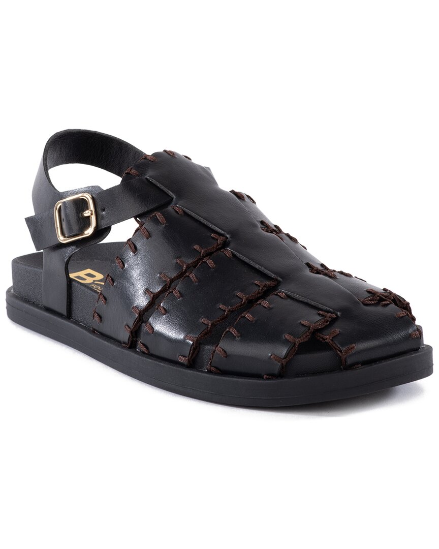 Bc By Seychelles Bc Footwear By Seychelles Jasmina Sandal In Black
