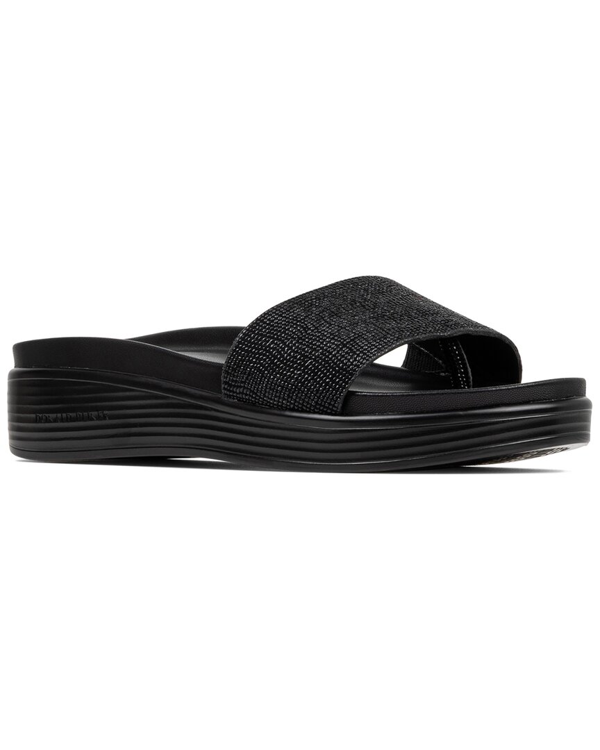 Donald Pliner Fiji Leather Sandal