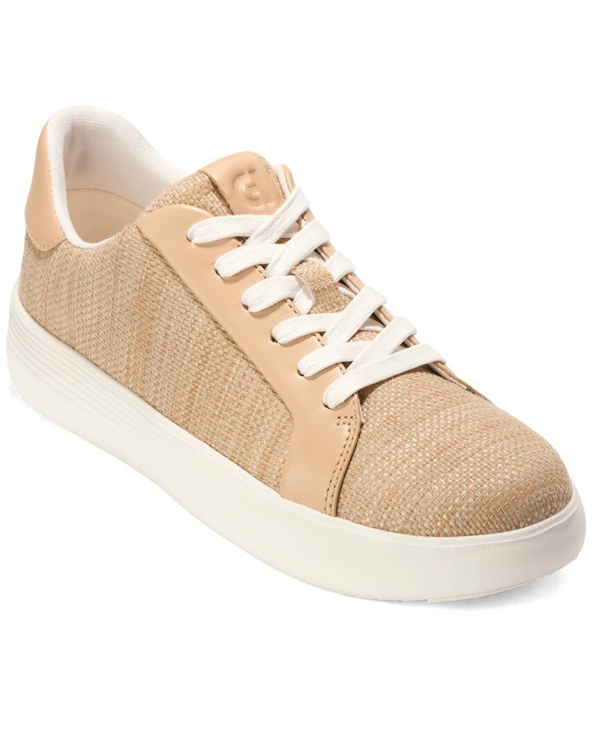 COLE HAAN COLE HAAN GRAND CROSSCOURT JOY PLATFORM SNEAKER 