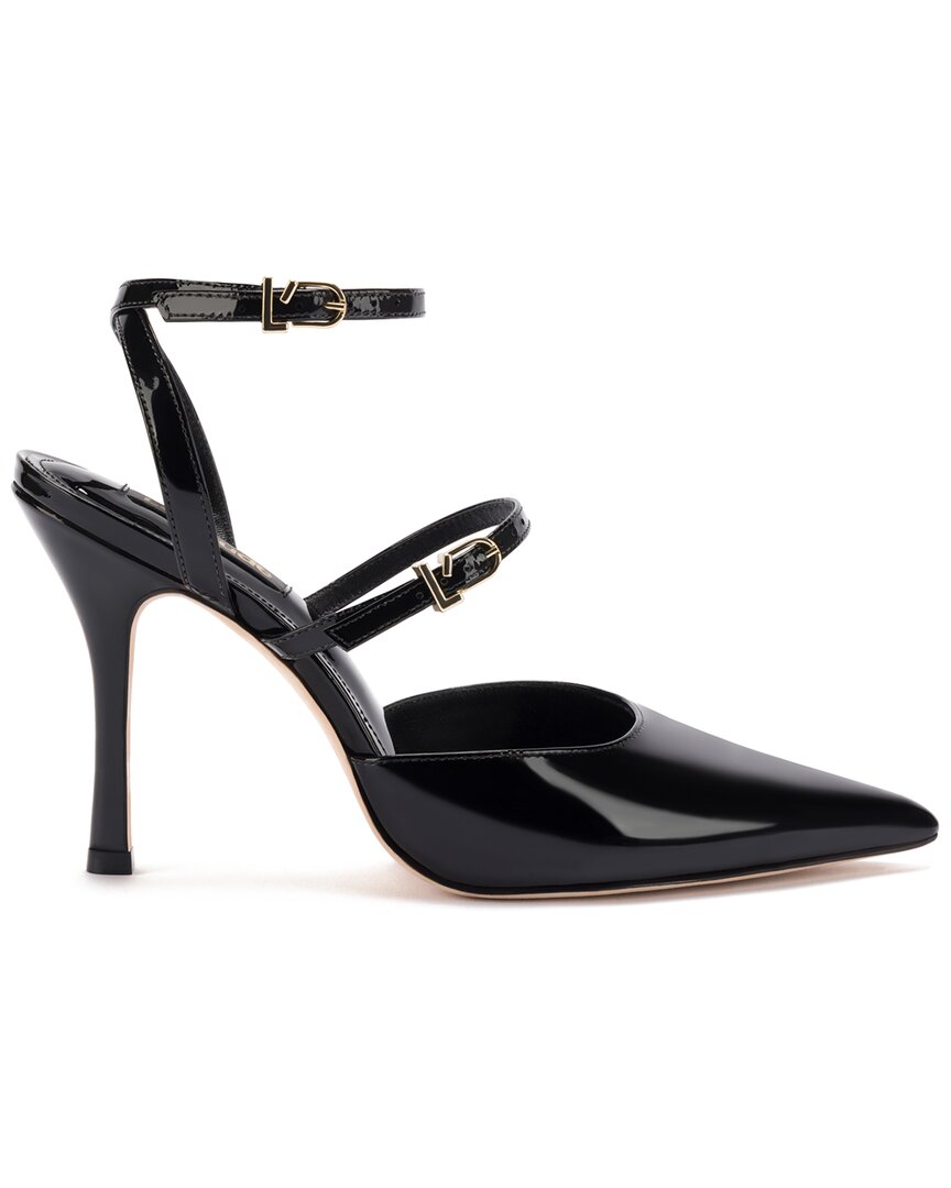 Larroude Larroudé Kris Patent Pump