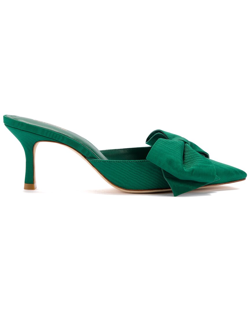 Larroude Larroudé Elle Mini Pump