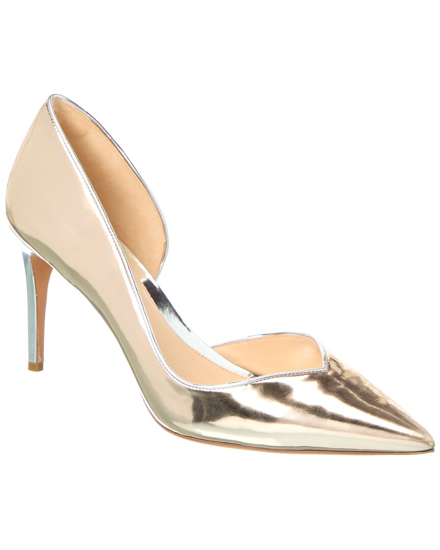 Alexandre Birman Ange Leather Pump