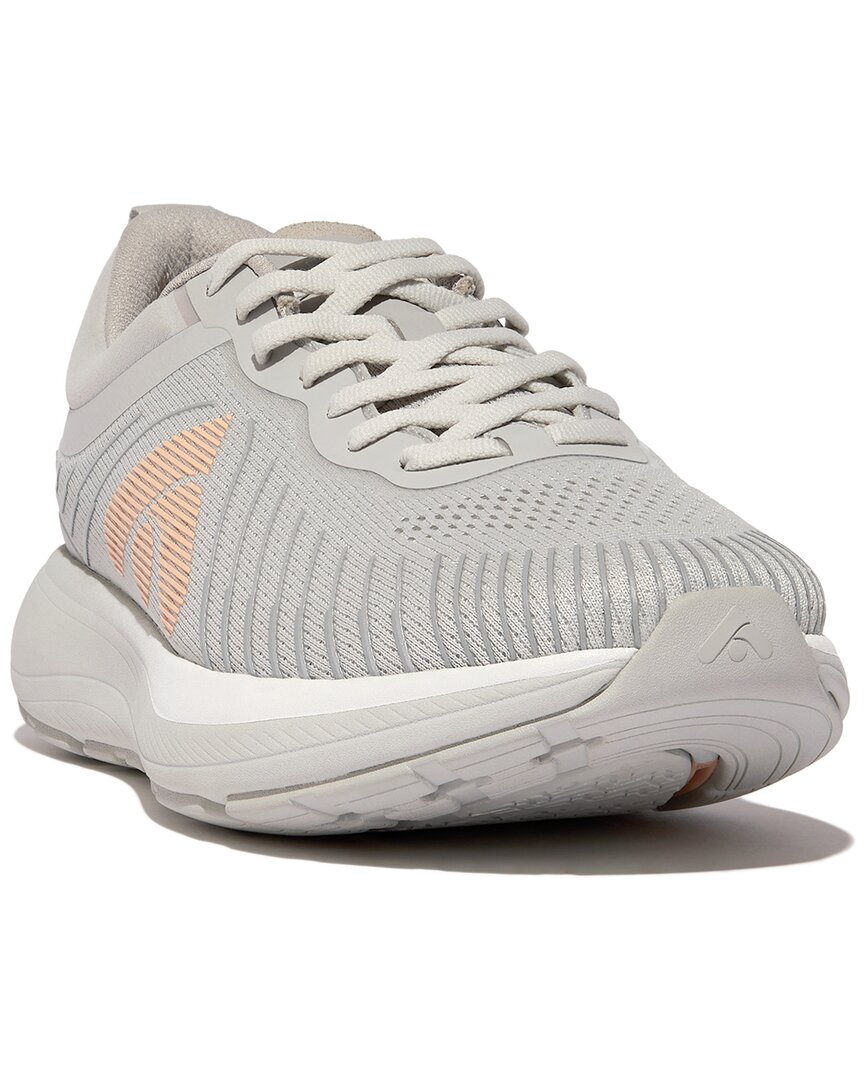 Fitflop Ff Runner Sneaker In Neutral