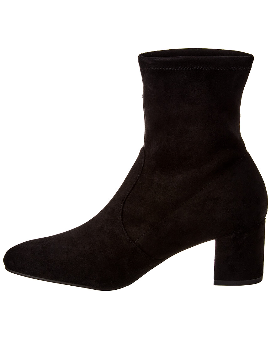 stuart weitzman siggy 60 leather bootie