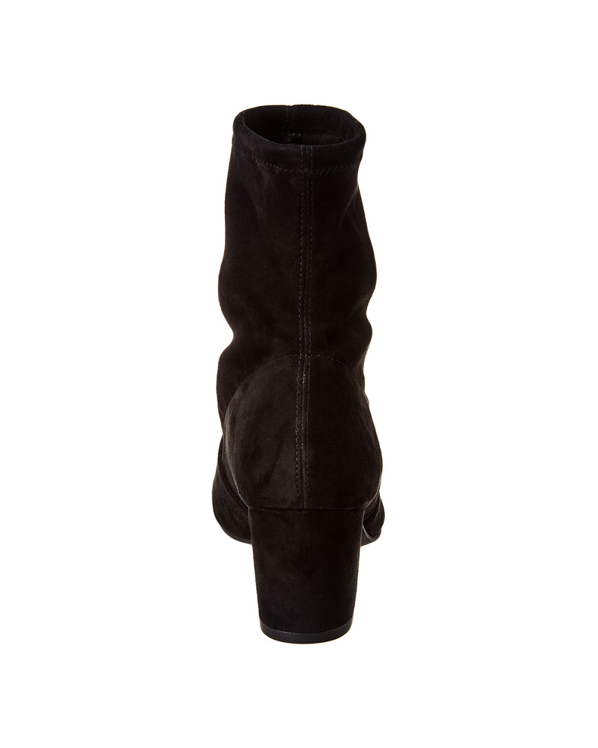 stuart weitzman siggy 60 leather bootie