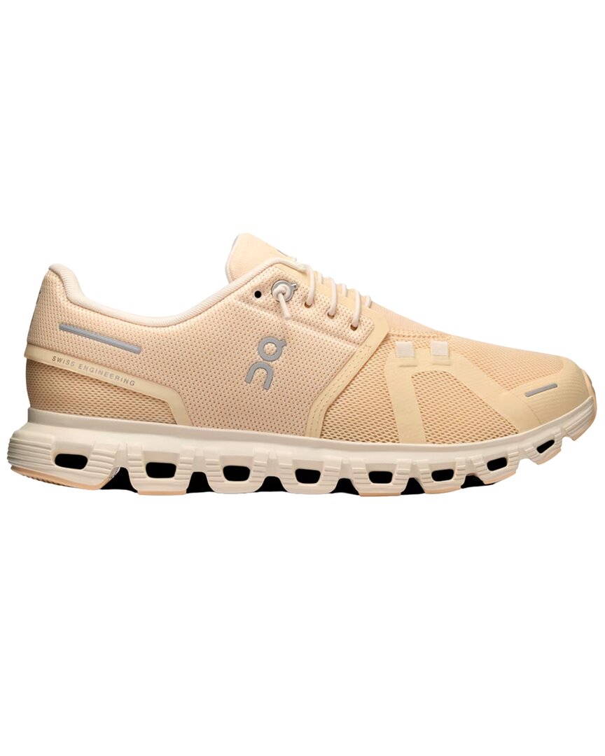 On Running Cloud 6 Sneaker