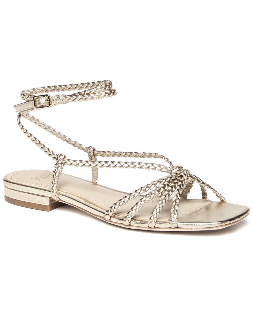 Paige Deanna Flat Sandal