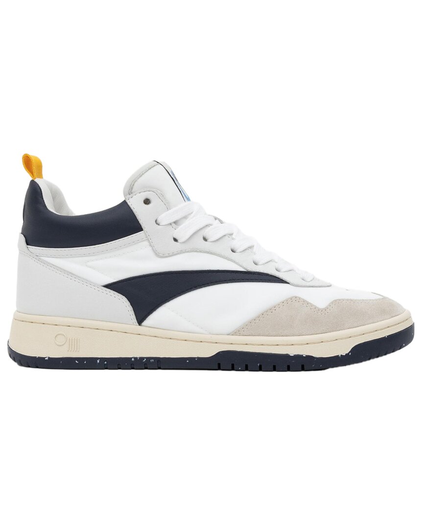 Oncept Princton Leather Sneaker