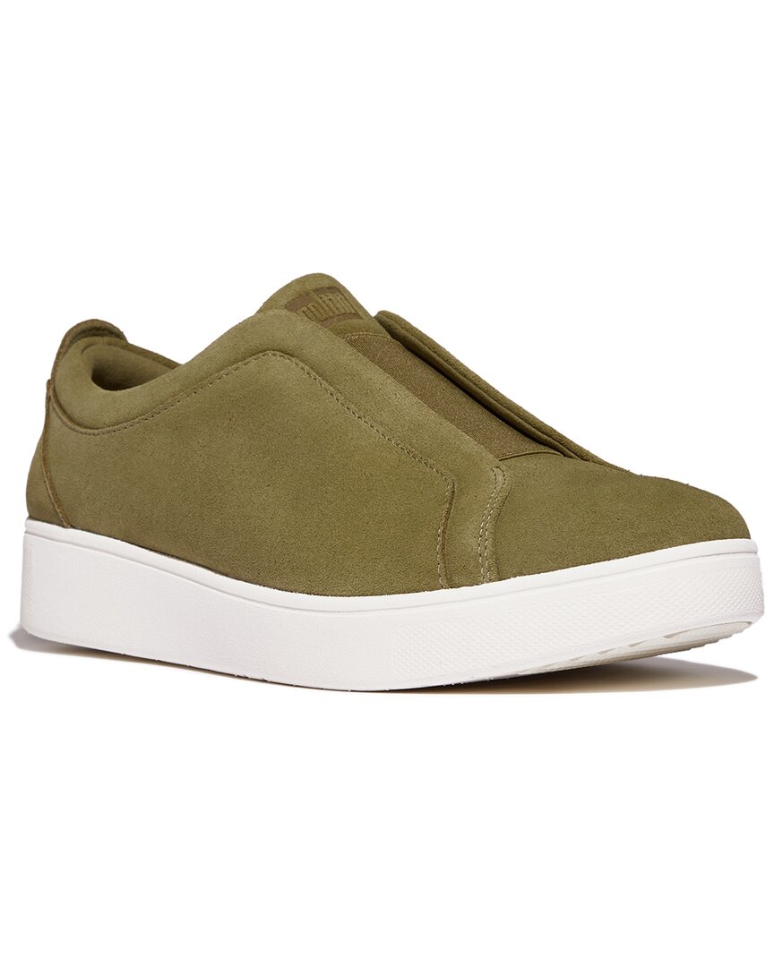 Fitflop Rally Slip-on Sneaker