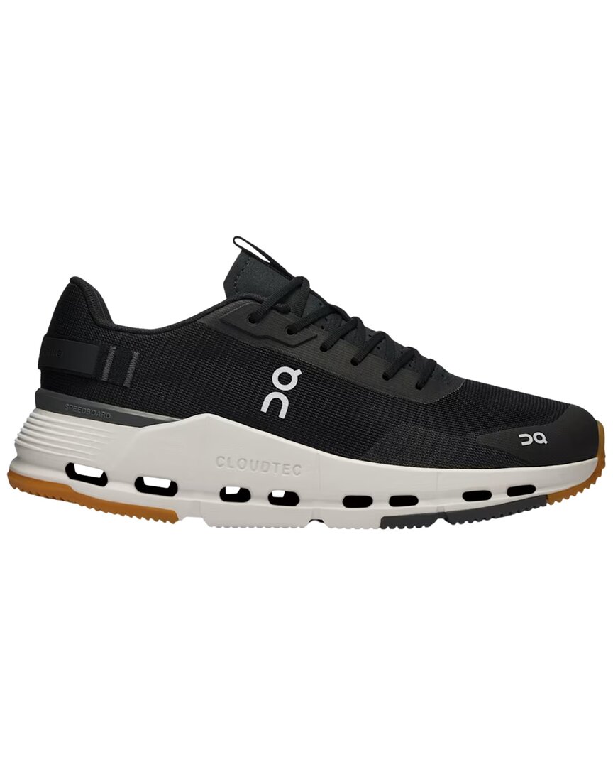 On Running Cloudnova Form 2 Sneakers
