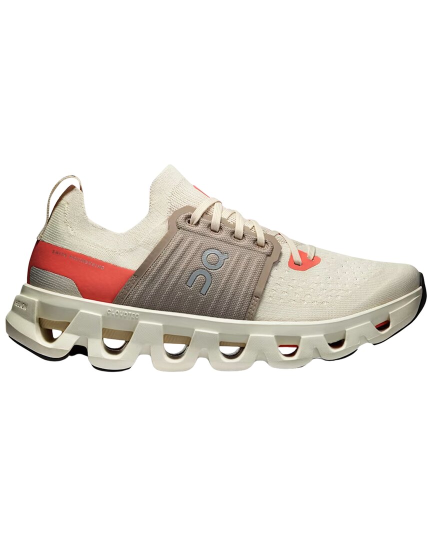 On Running Cloudswift 4 Running Sneaker