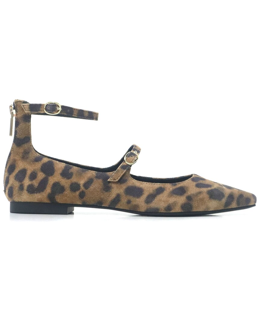 Kenneth Cole New York Nolita Flat