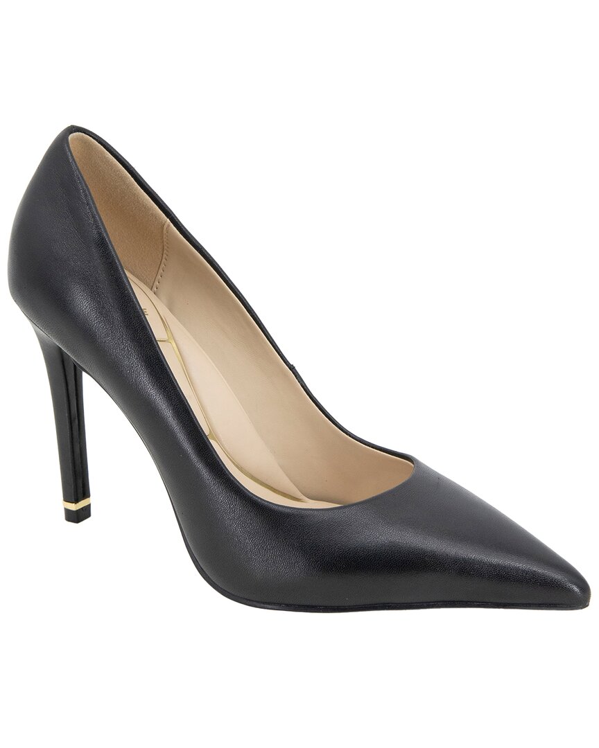 Kenneth Cole New York Bentley 100 Leather Pump