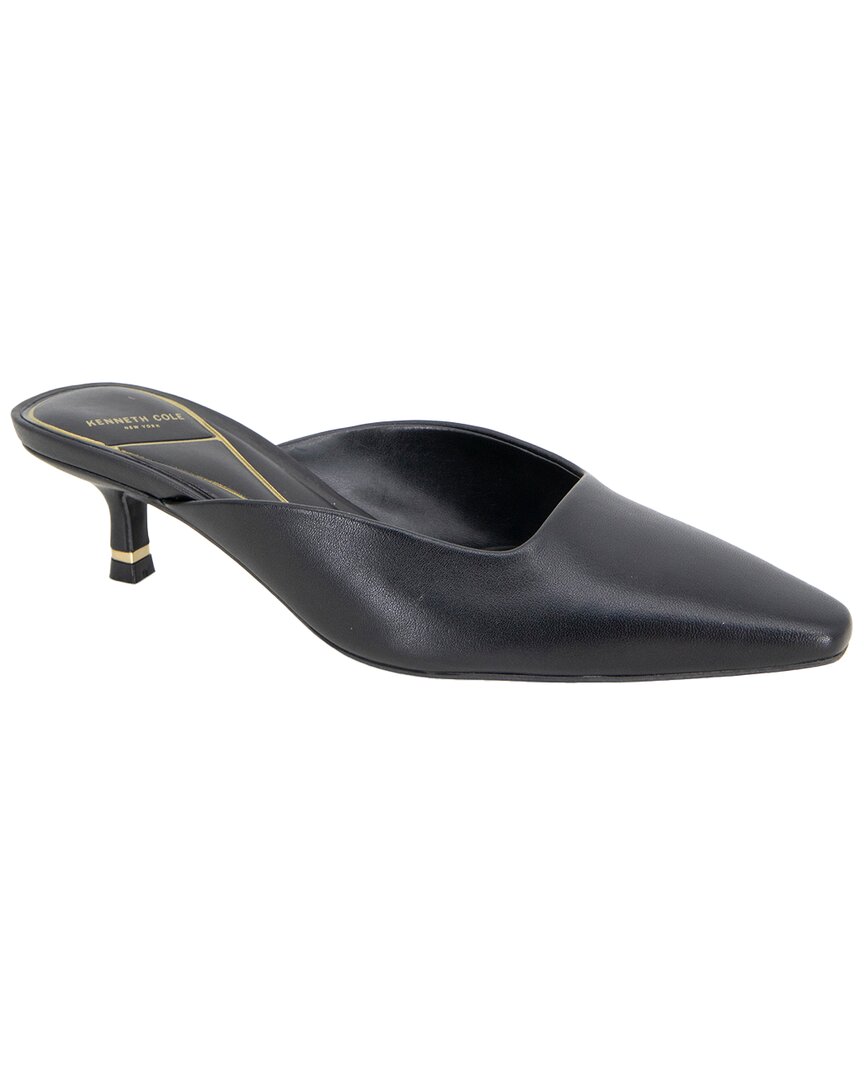 Kenneth Cole New York Margo Leather Pump