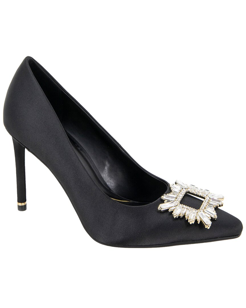 Kenneth Cole New York Quinnly Jewel Satin Pump