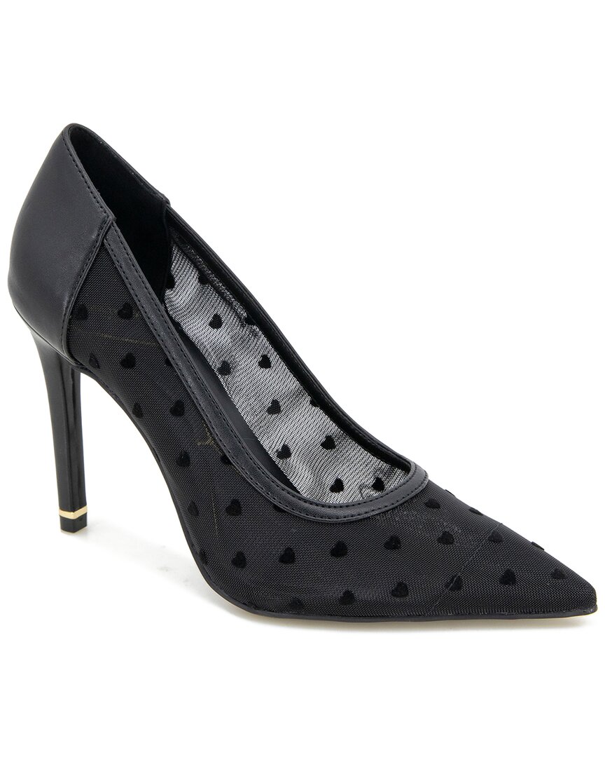 Kenneth Cole New York Bentley 100 Mesh Pump