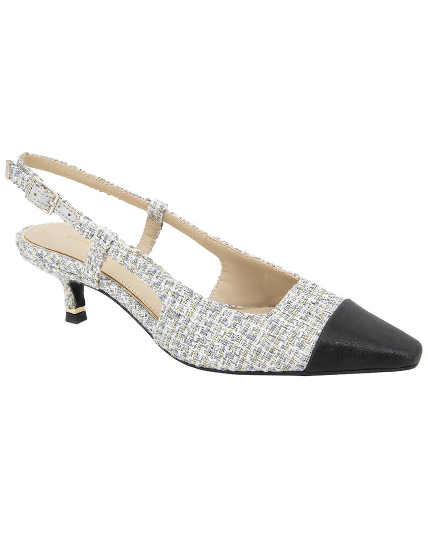 Kenneth Cole New York Martha Pump