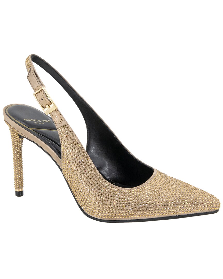 Kenneth Cole New York Quinnly Sling Pump
