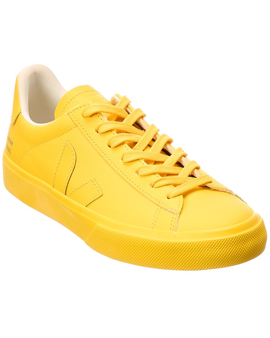 VEJA VEJA X MANSUR GAVRIEL CAMPO SNEAKER