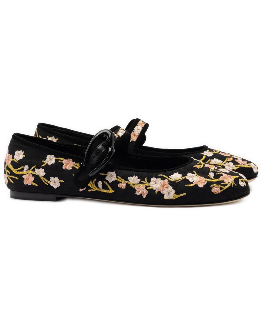 Larroude Verona Ballet Flat