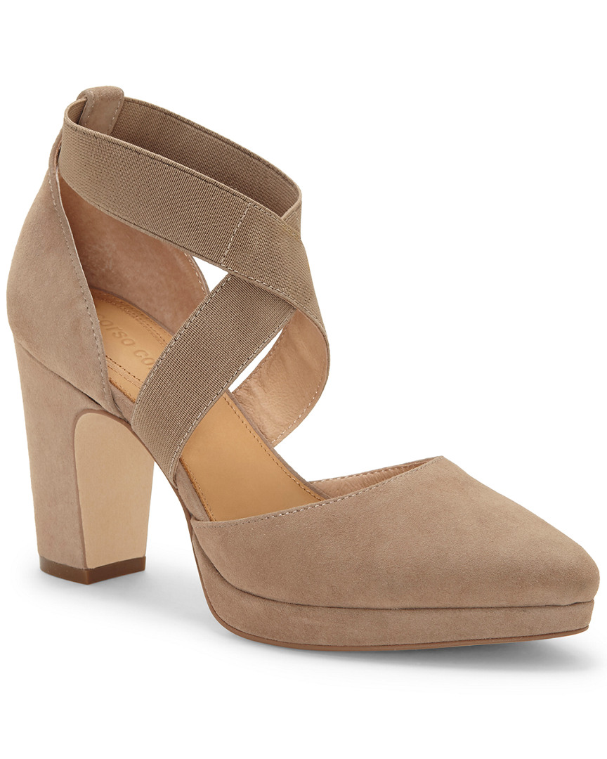 cc corso como icelyn pump