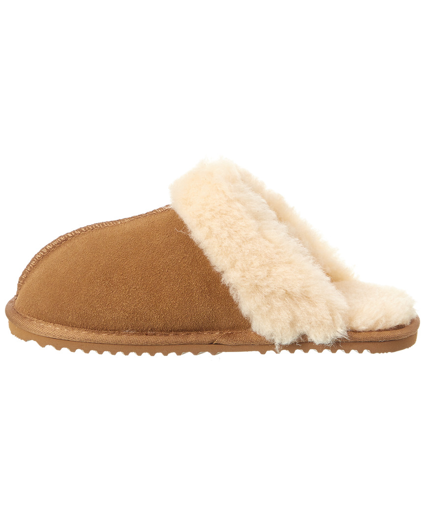 bearpaw women's fiona slippers