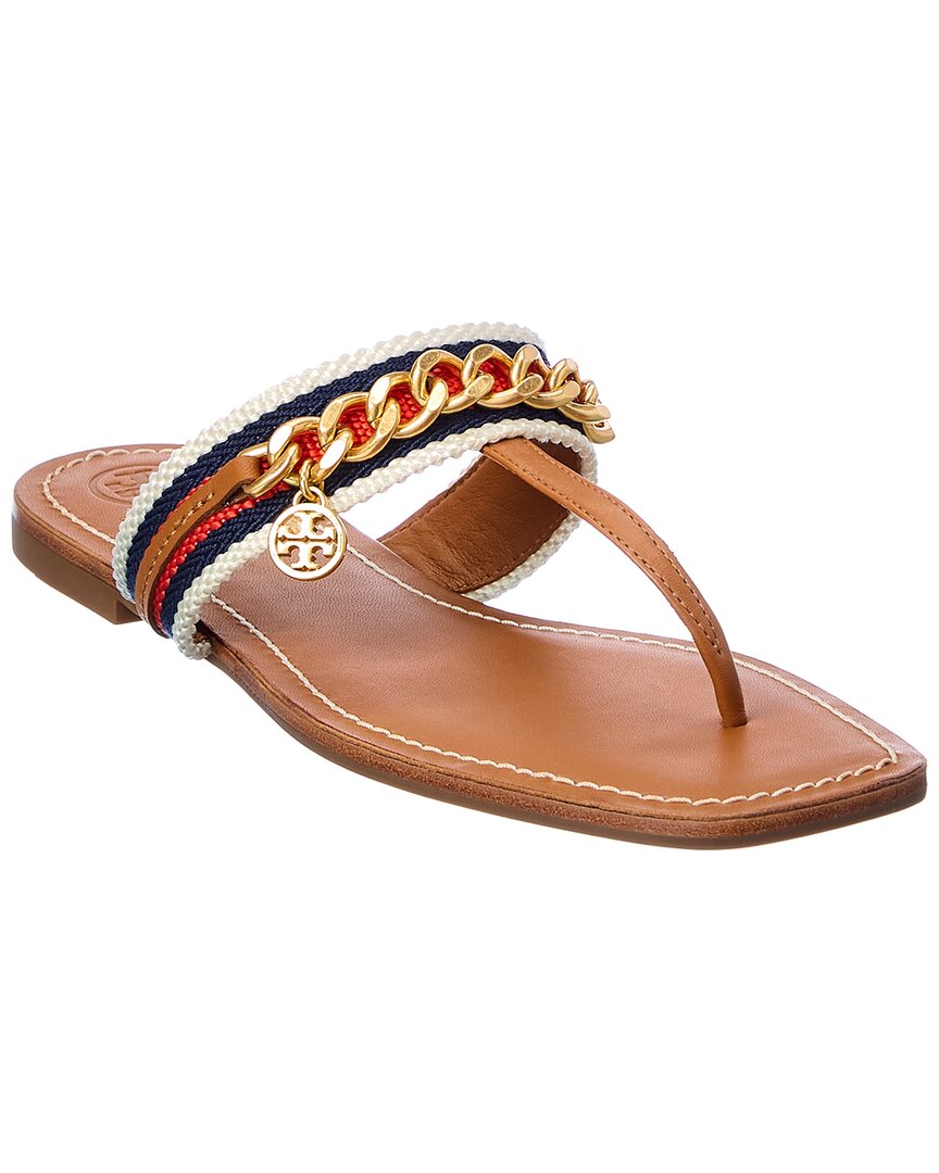 Tory burch benton online sandal