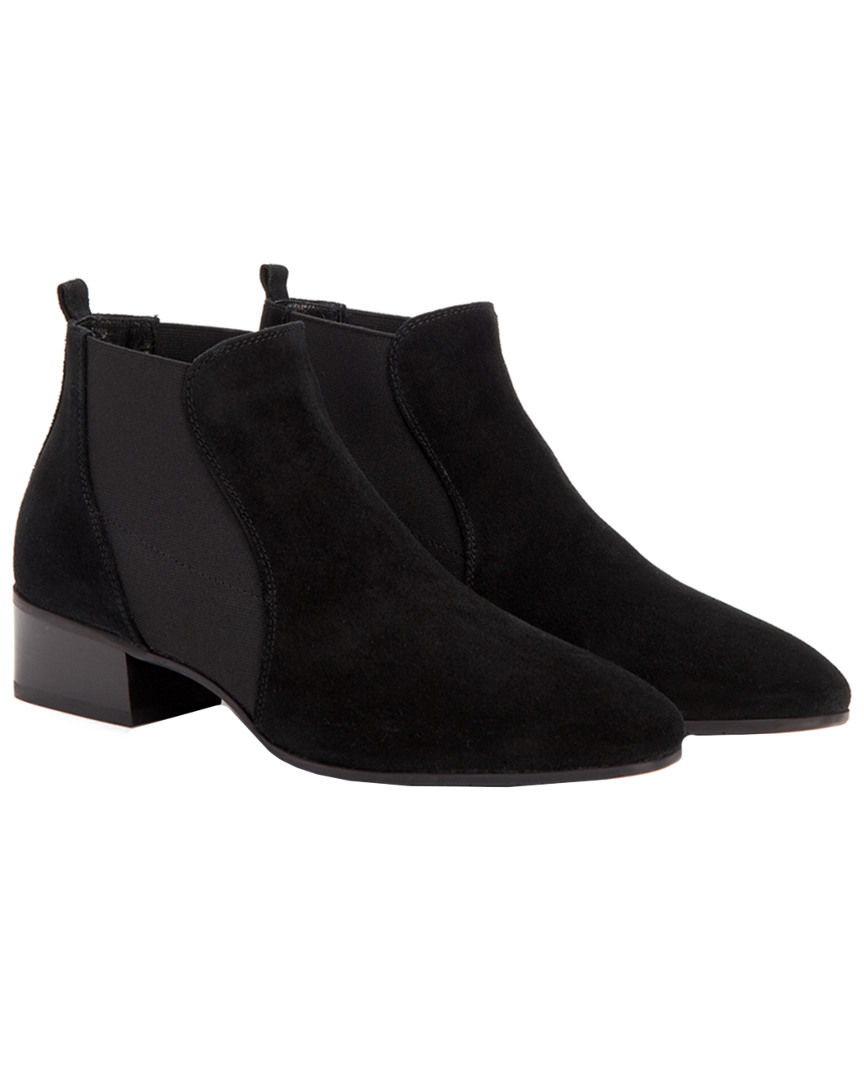 aquatalia falco bootie