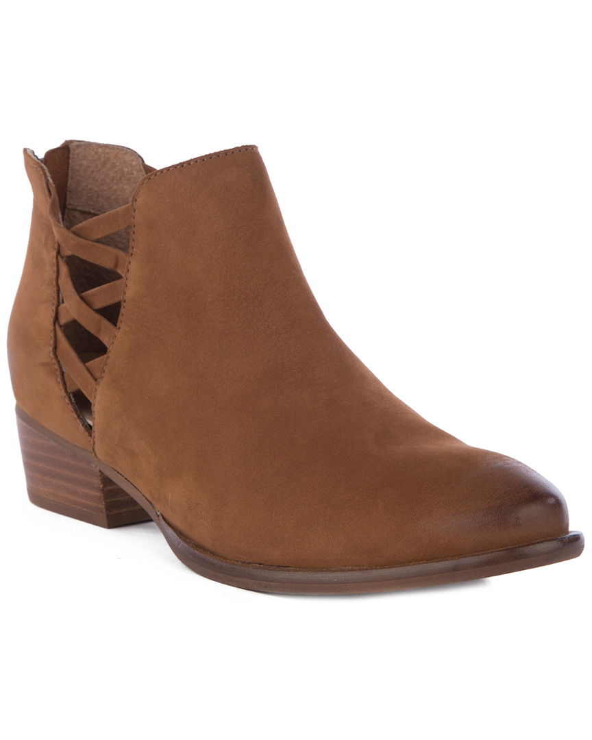 Seychelles Remembrance Leather Bootie 