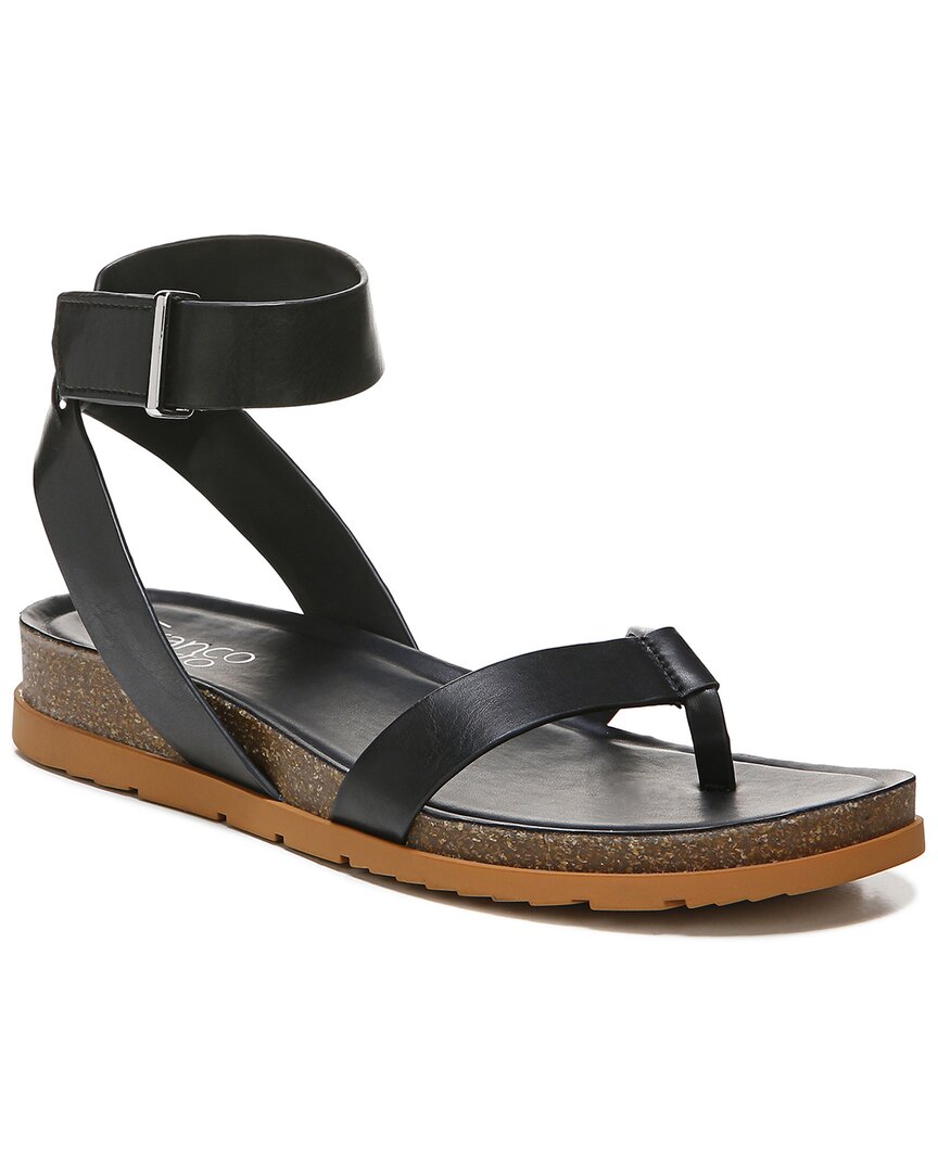Franco Sarto Glenni Sandal In Nocolor