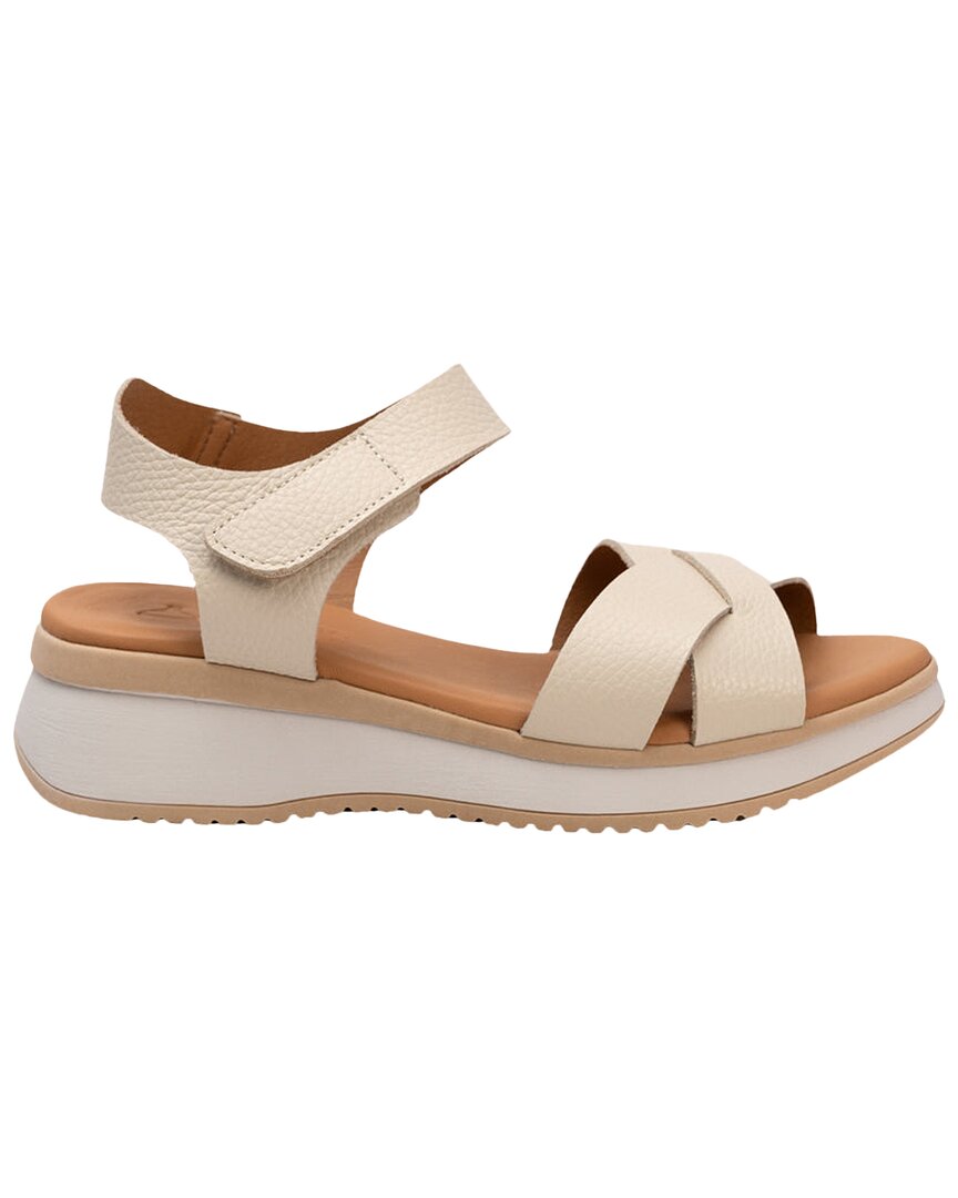 Menina Step Napoli Sandal