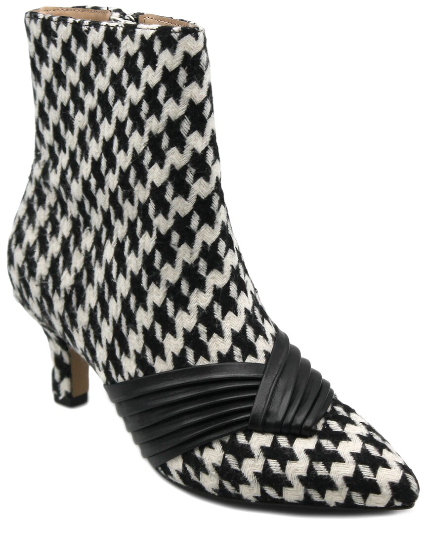 Adrienne Vittadini Pazzi Bootie In Multi