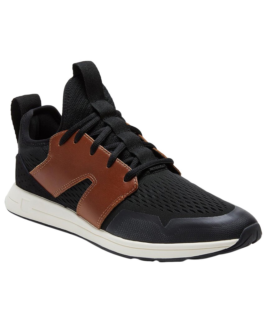 York Athletics The Frank Trainer In Black