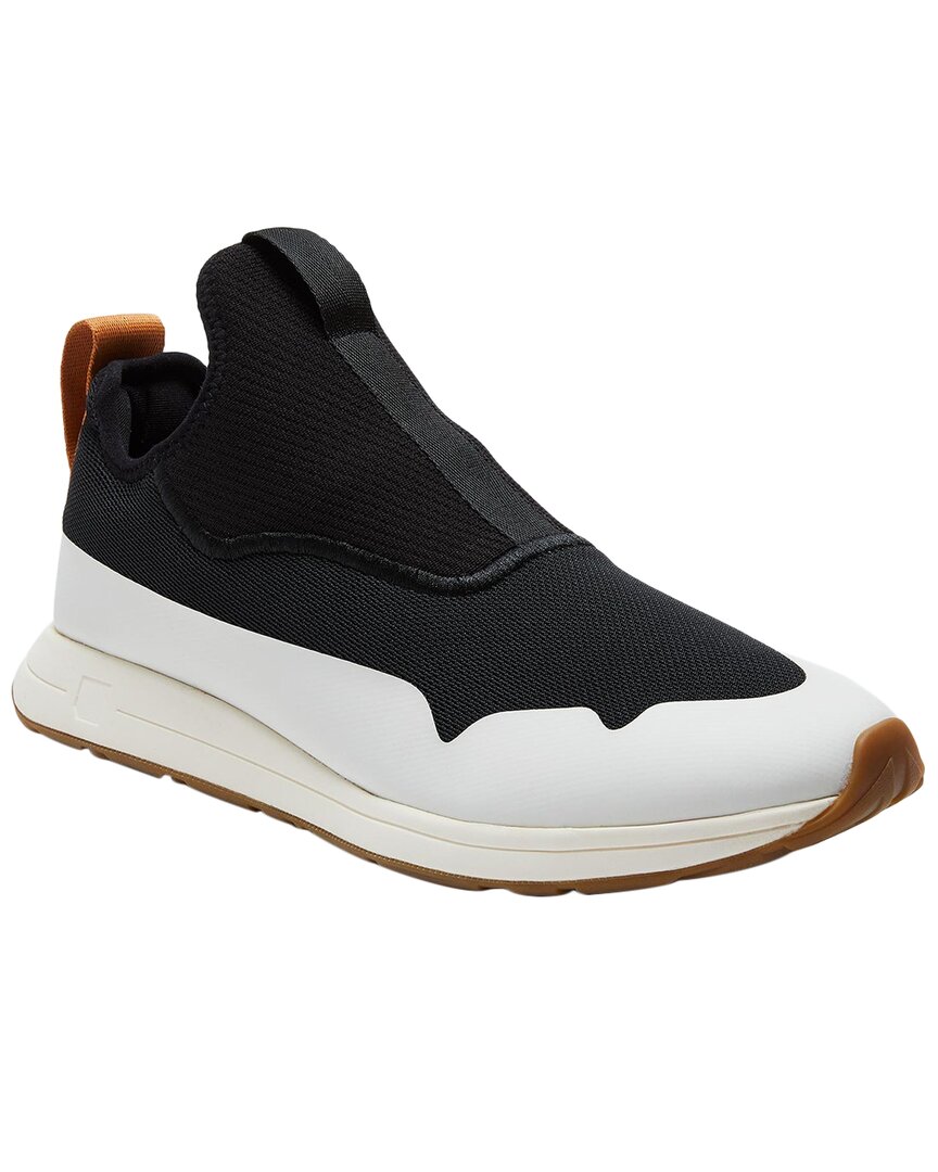 York Athletics The Gail Trainer In Black