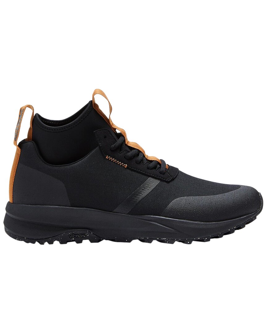 York Athletics The Via Trainer In Black