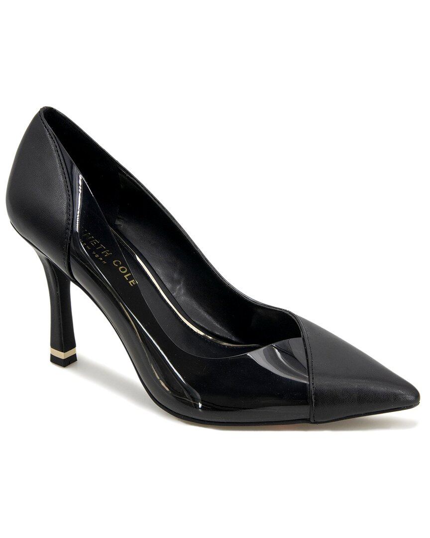 Kenneth Cole New York Rosa Pump In Black
