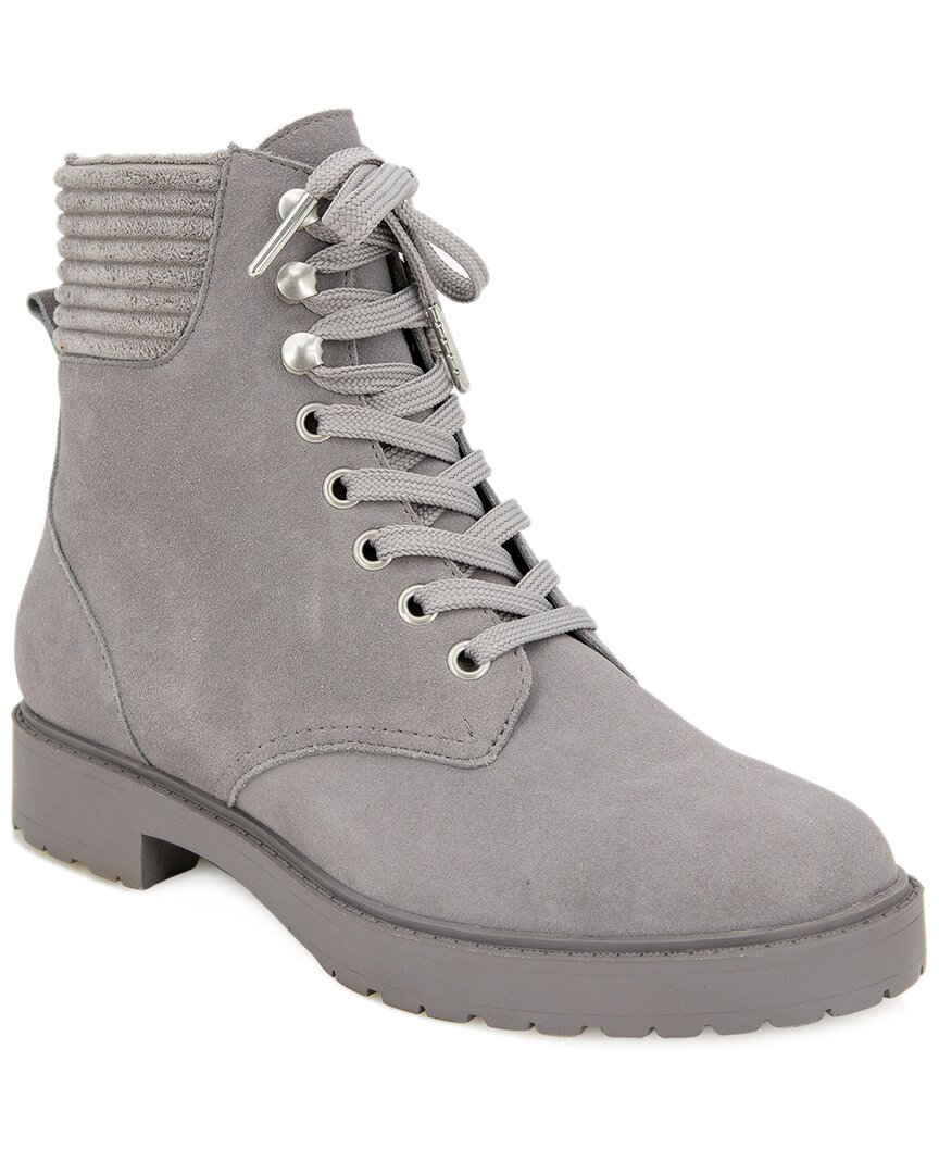 Splendid Sadie Lace-up Bootie