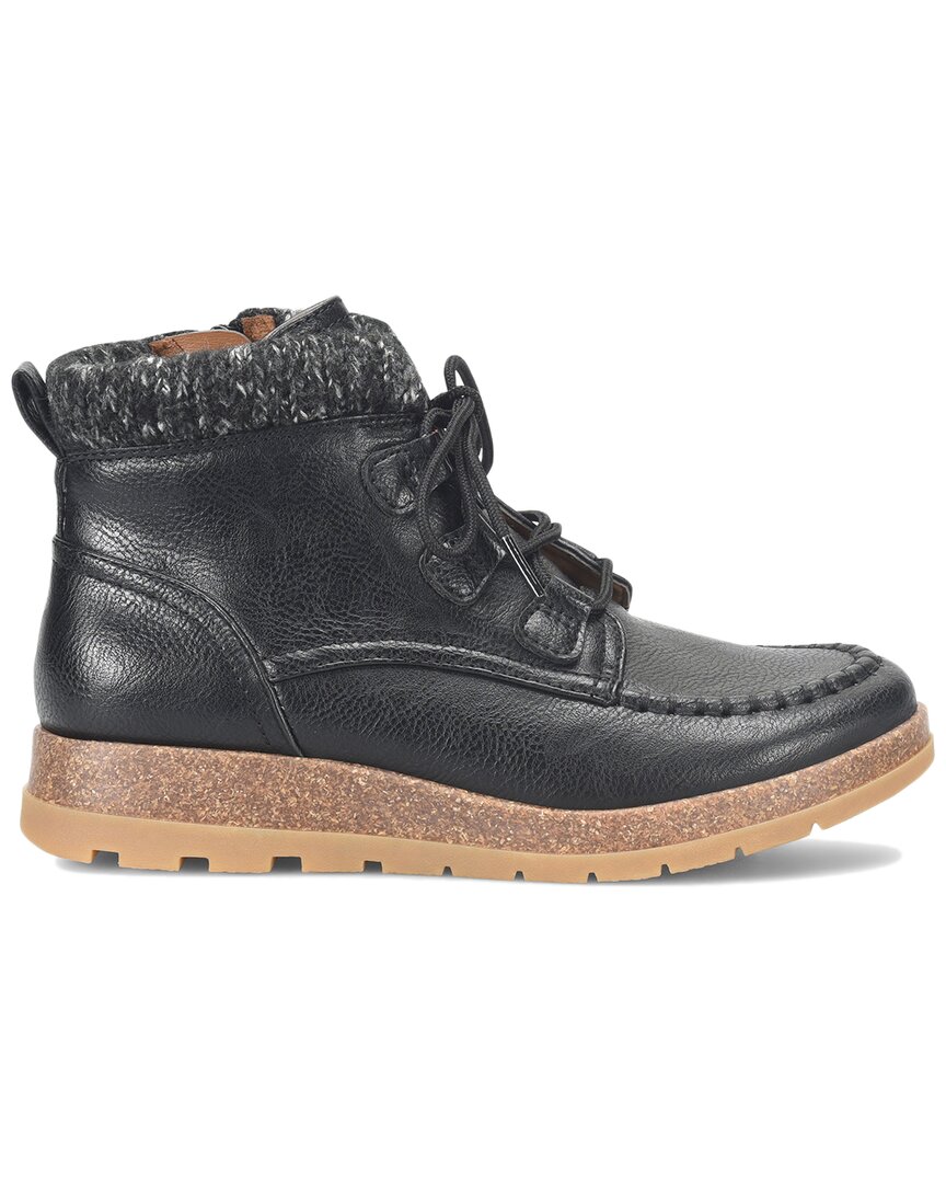 Eurosoft Eürosoft Lorelei Boot In Black