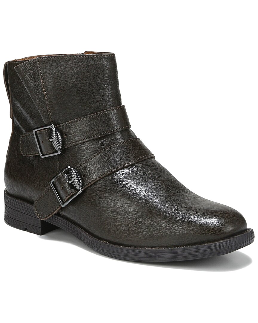 Franco Sarto Mirani Buckle Strap Ankle Boot