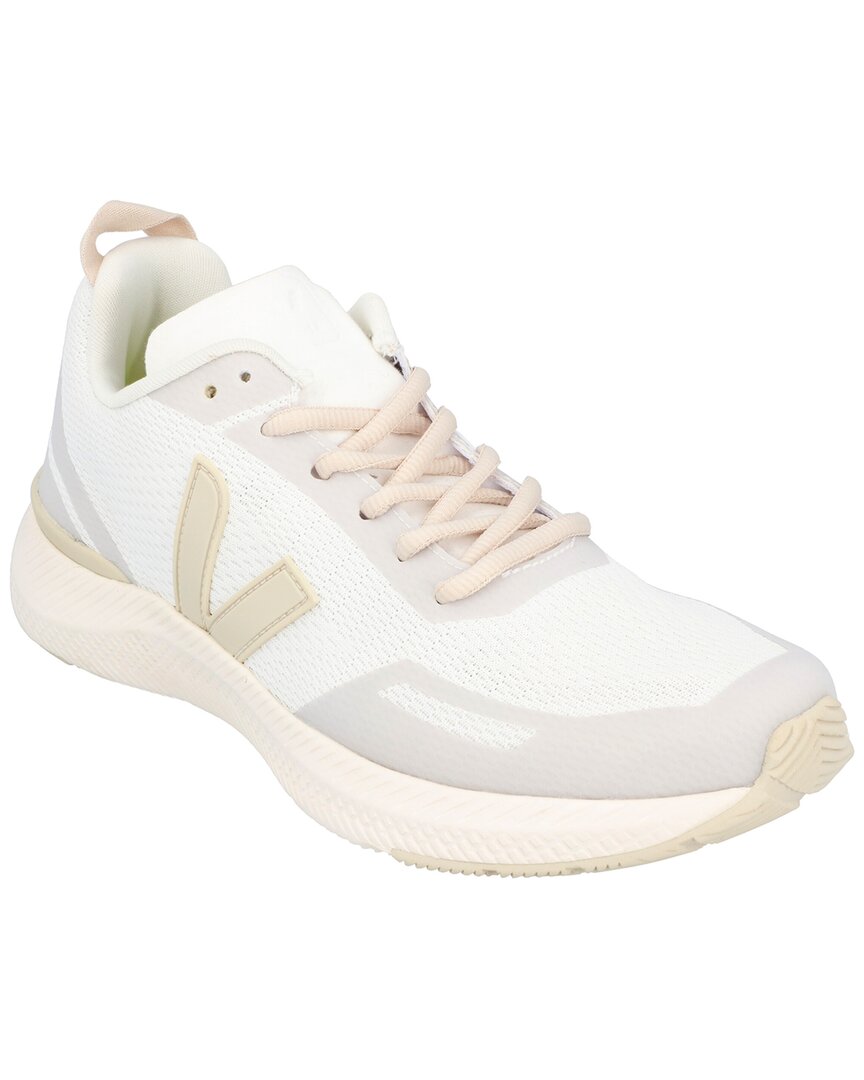 Veja Women Impala Engineered Mesh Sneakers In Eggshell Pierre