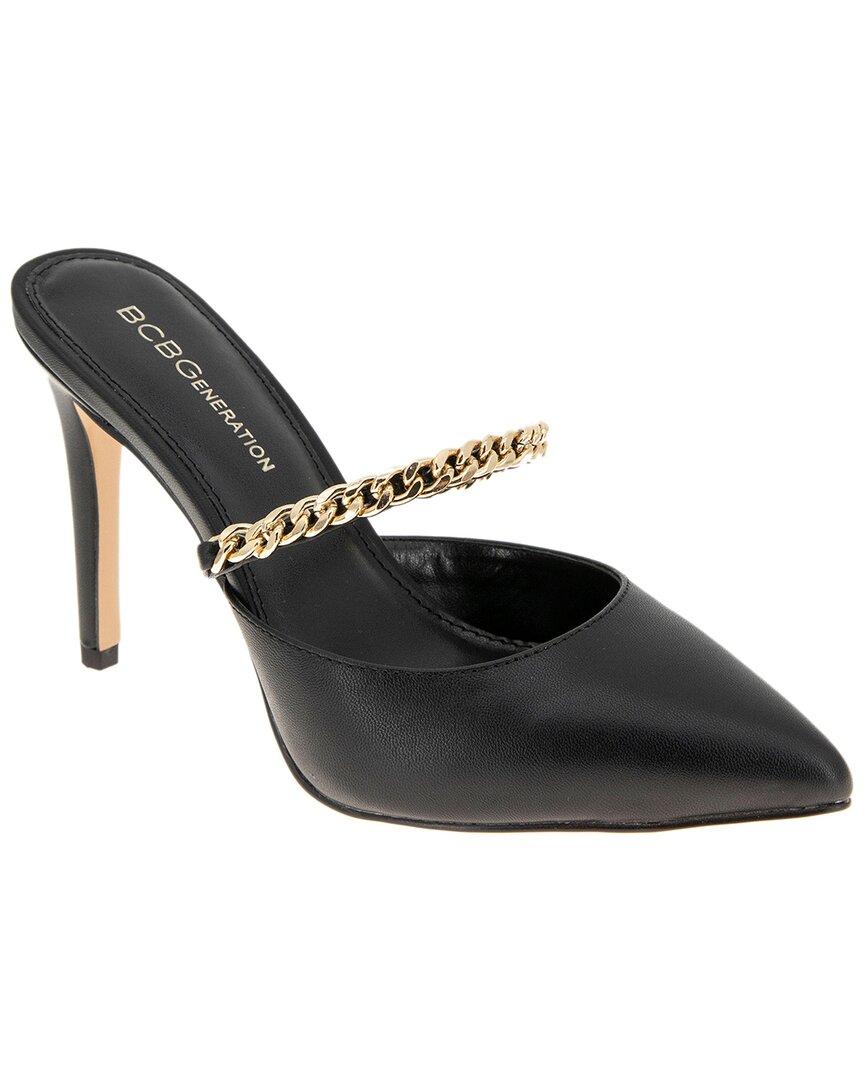 Bcbgeneration Havinda Chain Mule In Nocolor