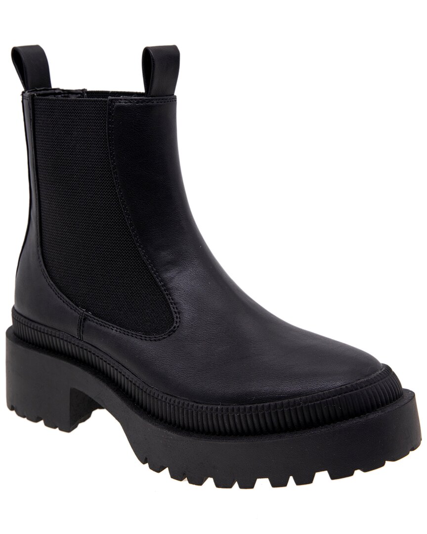 Bcbgeneration Marie Platform Chelsea Boot