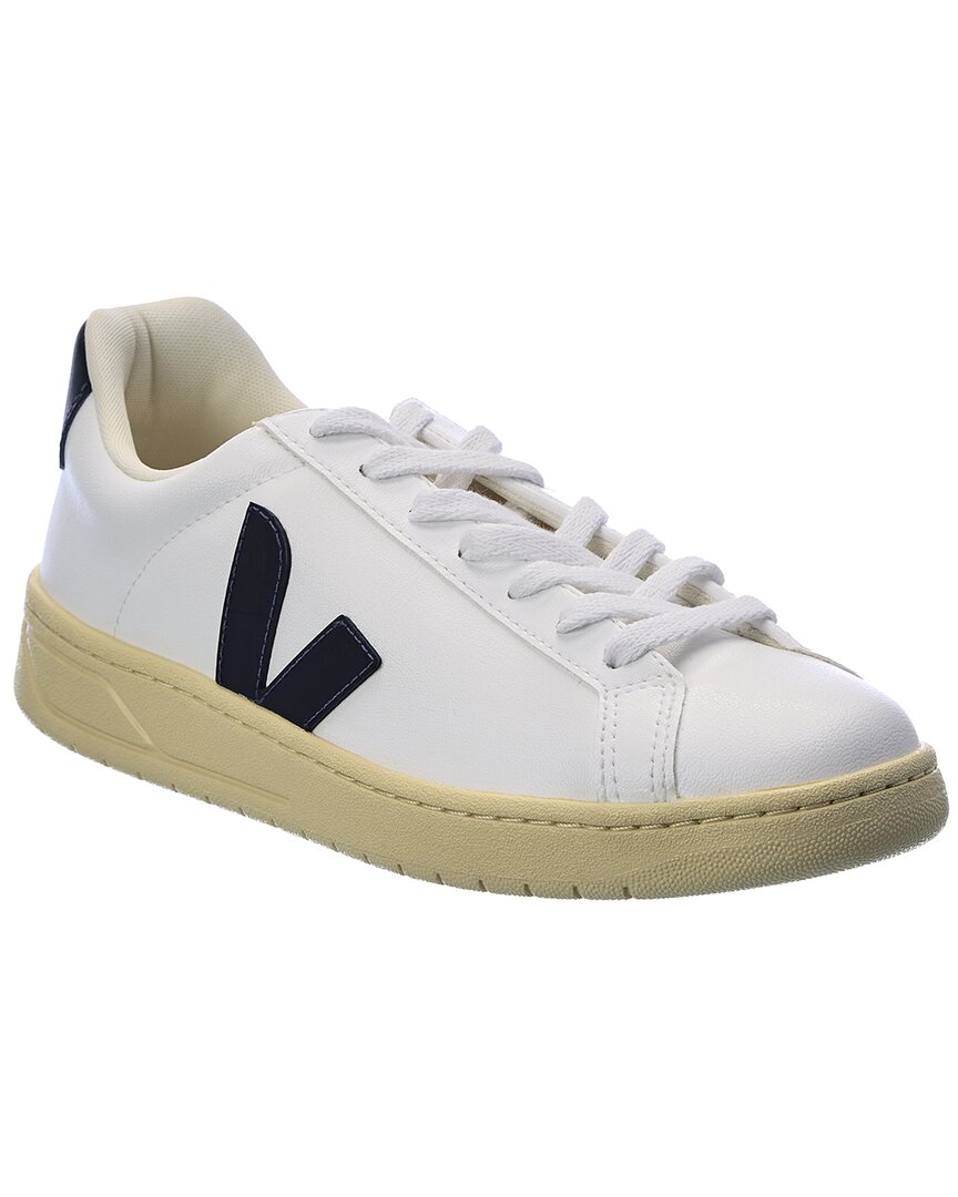 Veja Sneakers Urca White Nautico Butter In White