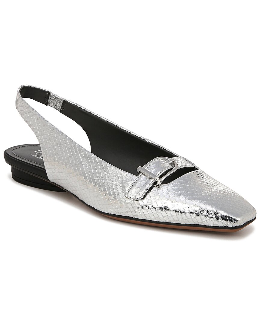 Franco Sarto Carana Slingback Flat