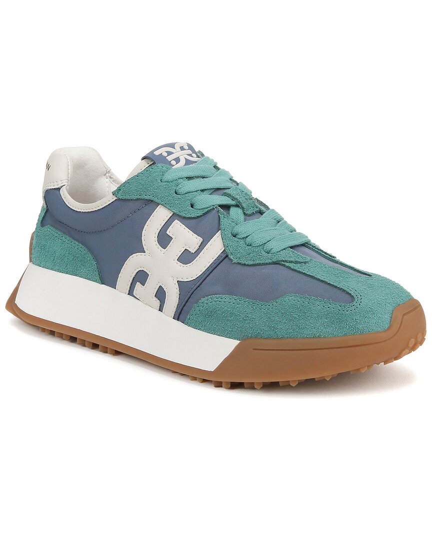 Sam Edelman Langley 3 Sneaker In Multi