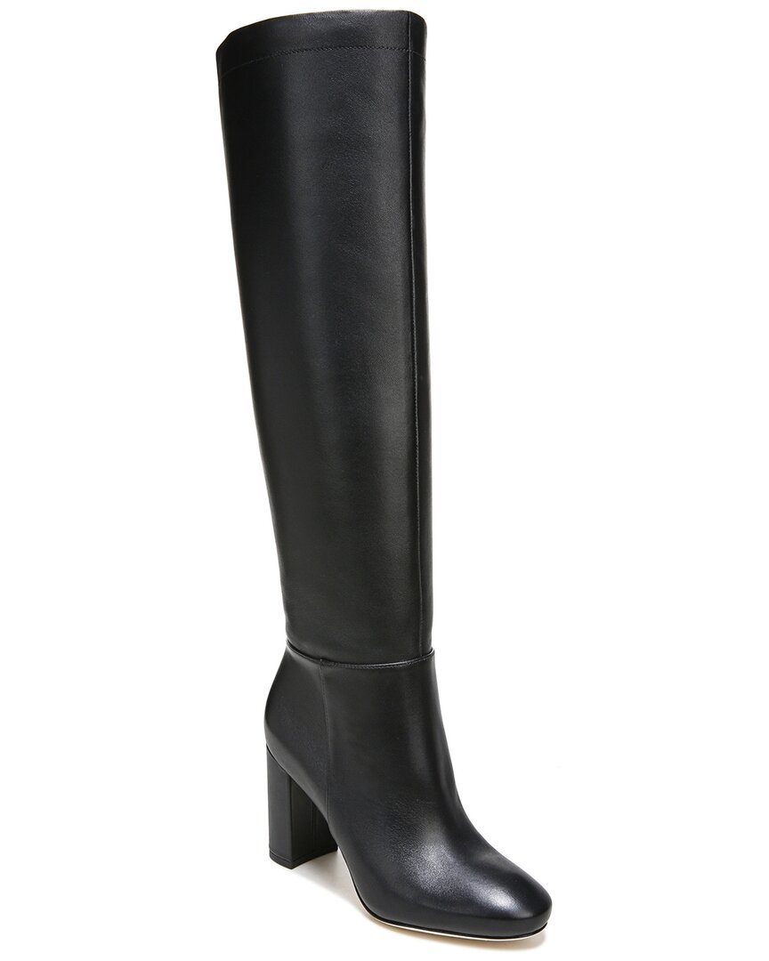 VINCE BEXLEY LEATHER HIGH SHAFT BOOT