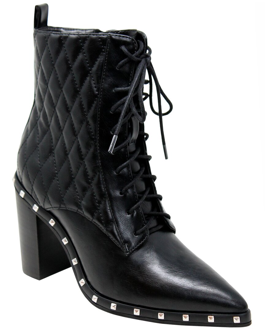 Charles By Charles David Diplomat Bootie