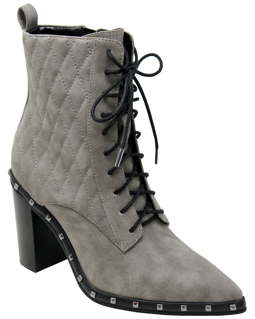 Charles By Charles David Diplomat Bootie In Nocolor