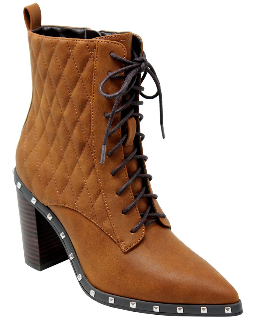 Charles By Charles David Diplomat Bootie